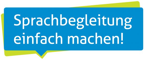 16 Bert 014 Badge Sprachbegleitung
