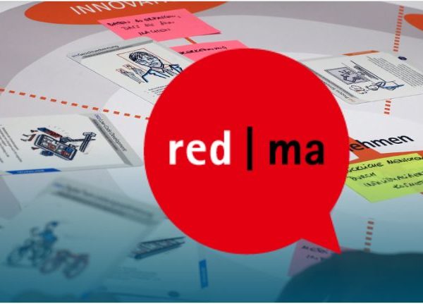 Bild Den+redma