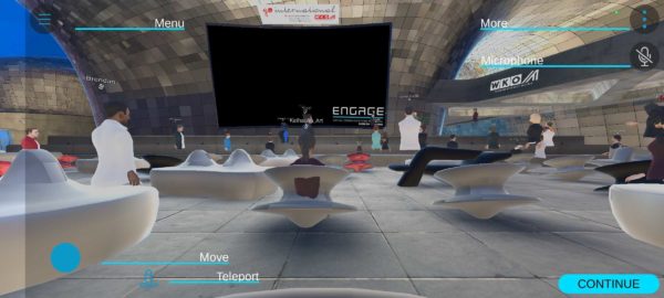metaverse