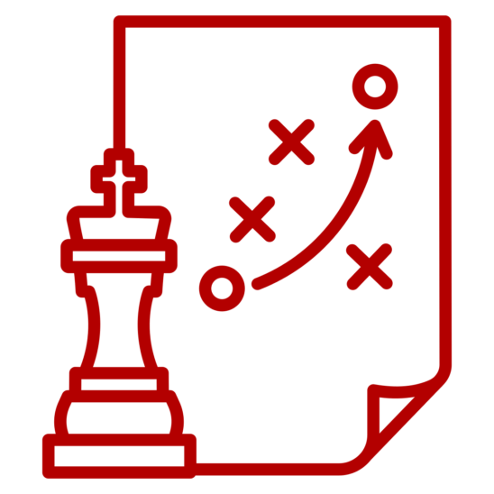 Noun Strategy kmu digital strategieberatung
